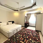 Al Taraf Hotel Apartment