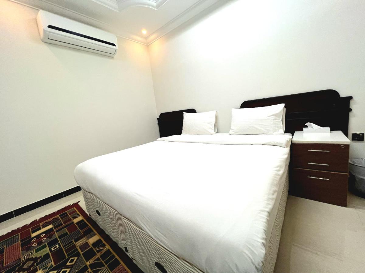 Al Taraf Aparthotel *