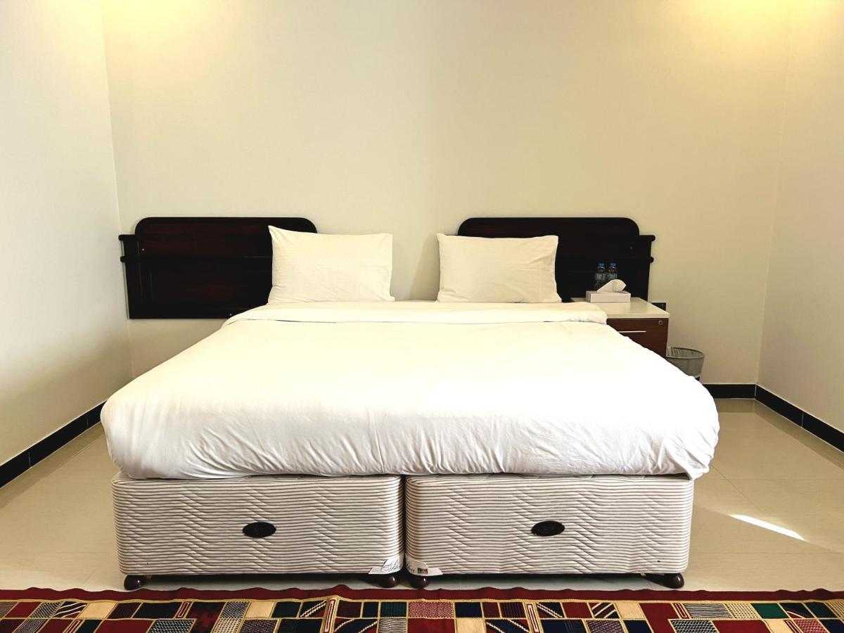 Aparthotel Al Taraf *