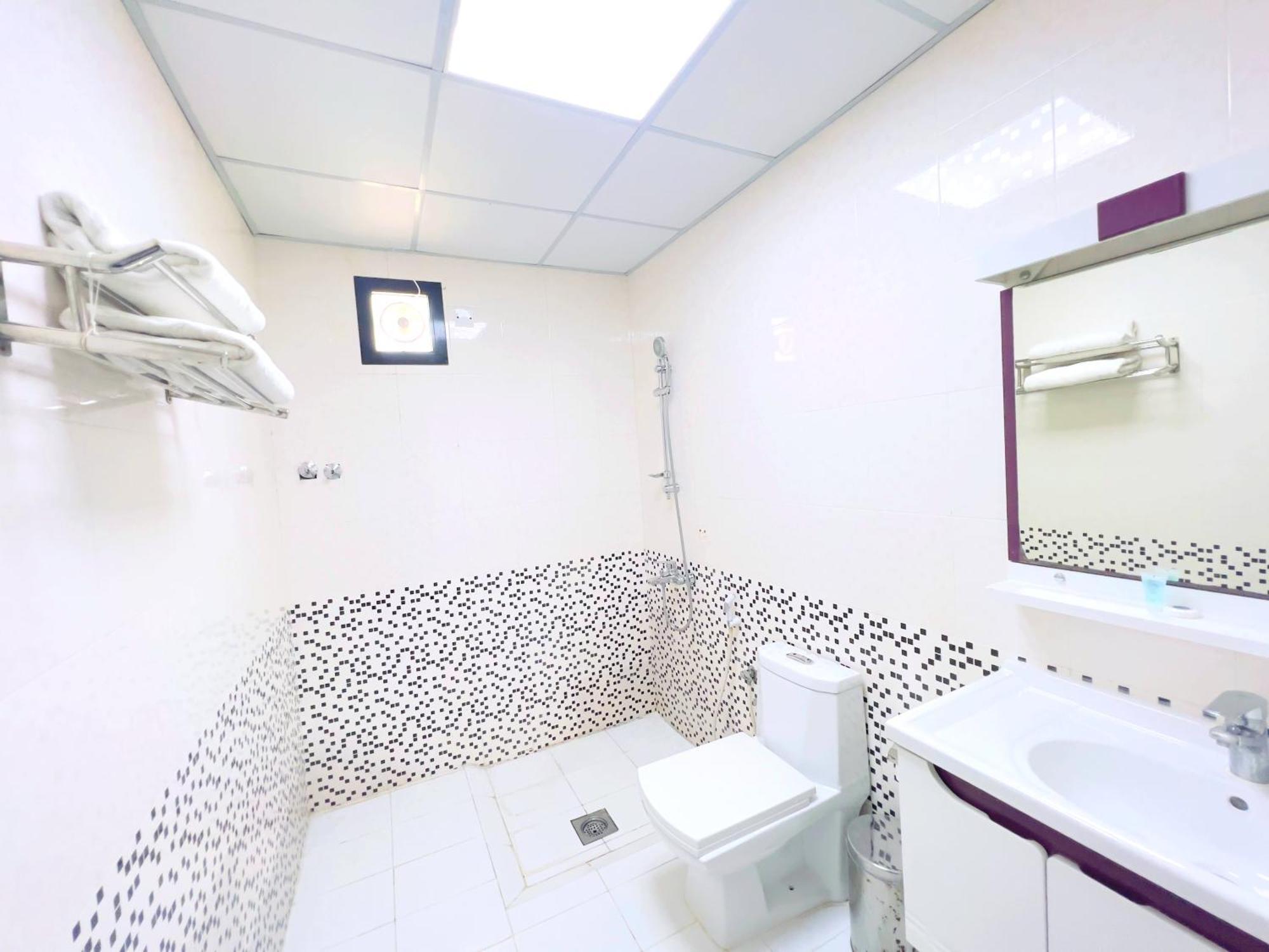 Al Taraf Aparthotel *