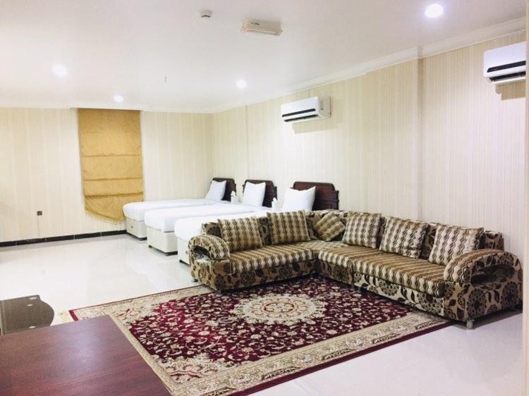 Aparthotel Al Taraf